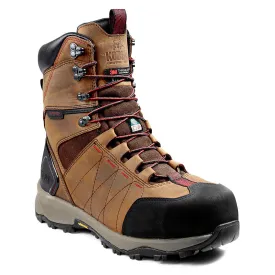 Kodiak Ice Conqueror 8" Winter Safety Boot
