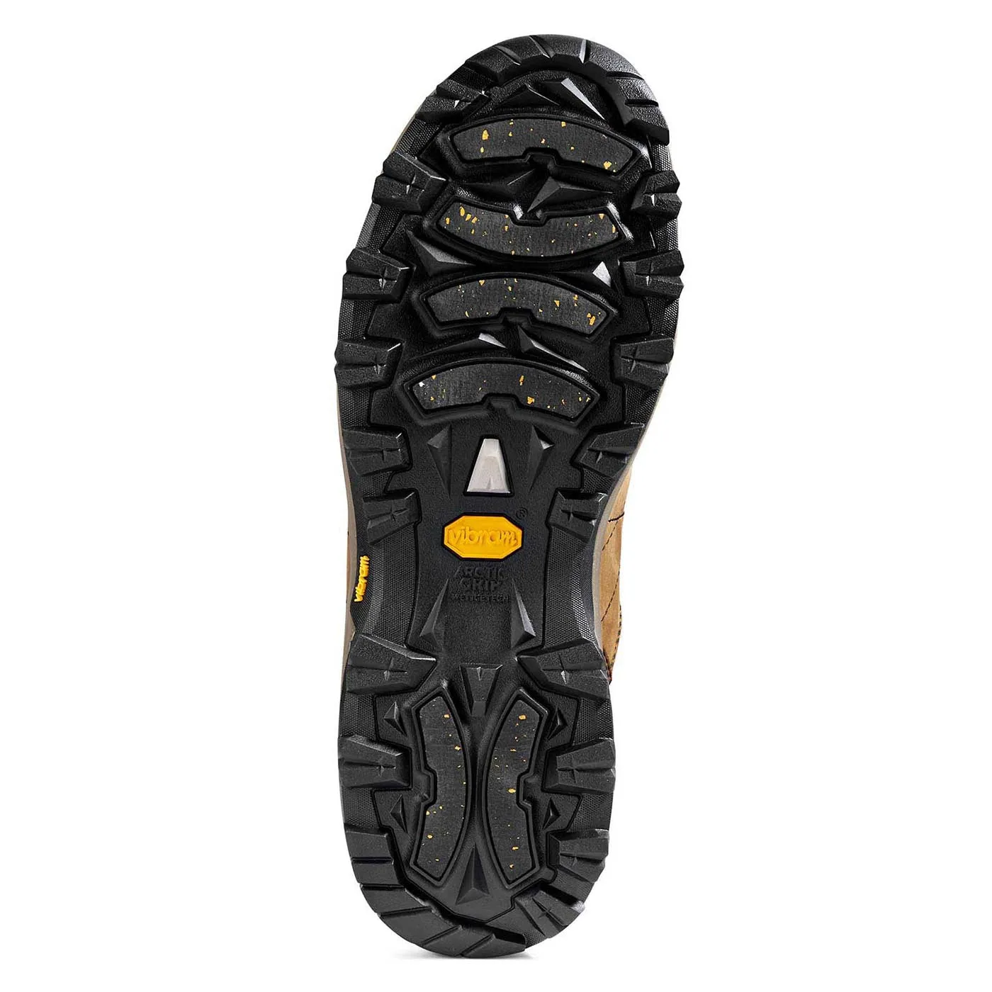 Kodiak Ice Conqueror 8" Winter Safety Boot