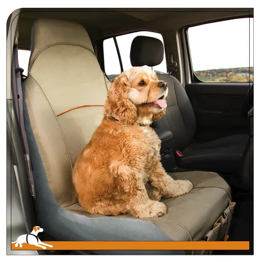 Kurgo Co Pilot Seat Cover