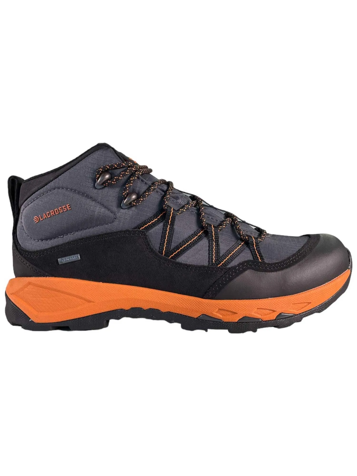 Lacrosse Men's San Juan Mid 4 Inch GTX Boot