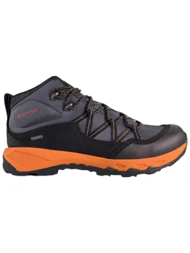 Lacrosse Men's San Juan Mid 4 Inch GTX Boot