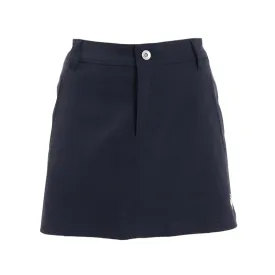 LE COQ SPORTIF GOLF Twill Women's Skort (Navy)