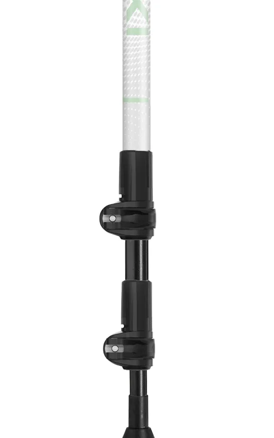 Leki Makalu Cork Lite Poles