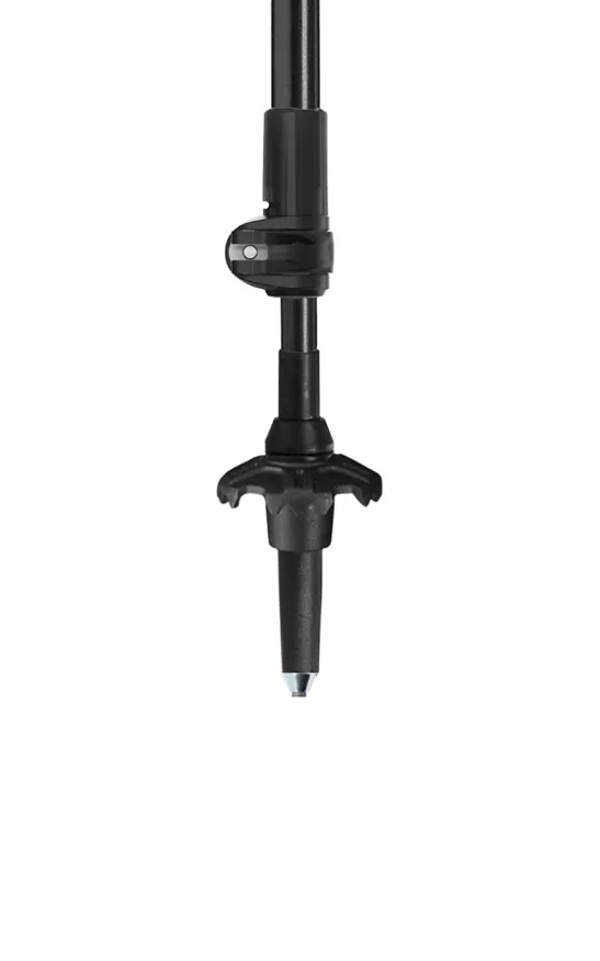 Leki Makalu Cork Lite Poles