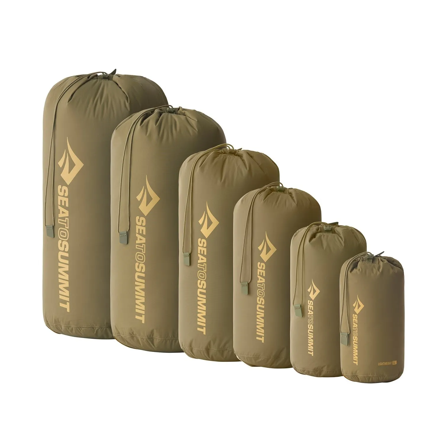Lightweight Stuff Sack - 8L