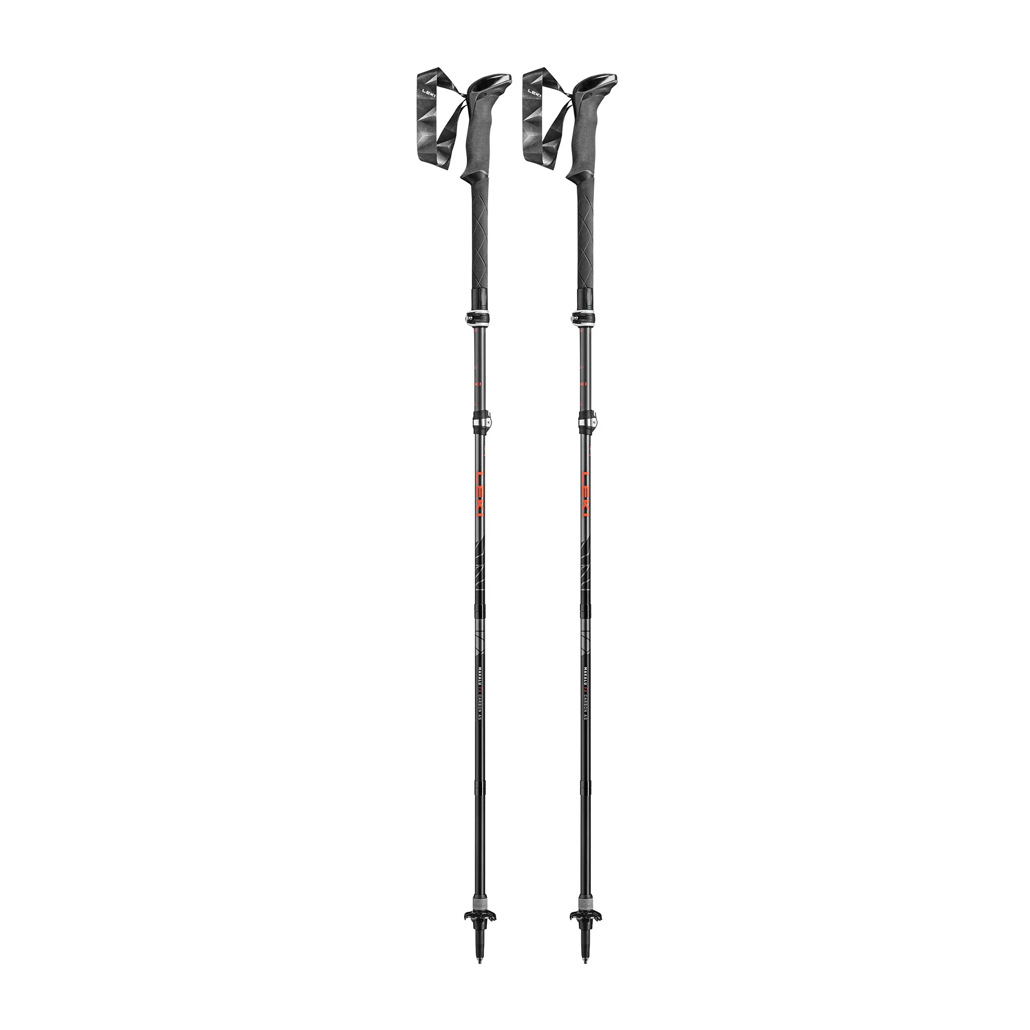 MAKALU FX CARBON AS