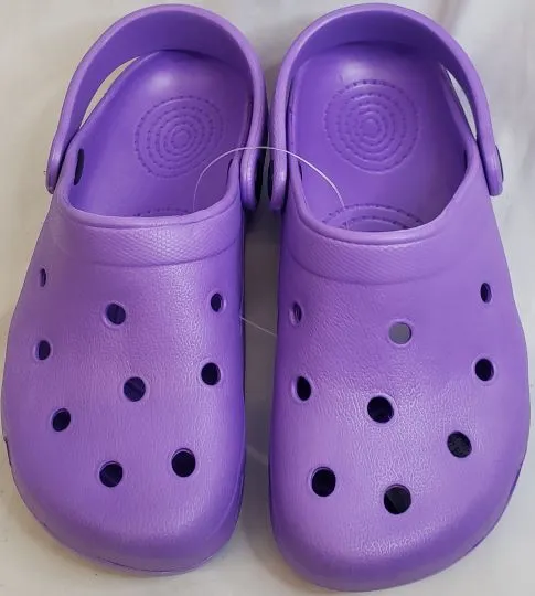 Mariah III -- Women's " Crocs Style " Sandal