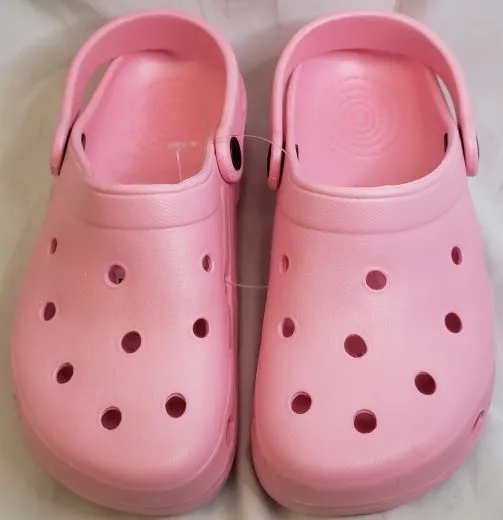 Mariah III -- Women's " Crocs Style " Sandal