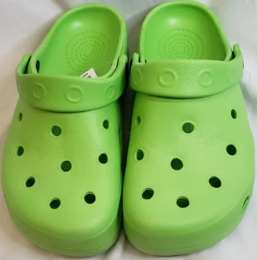 Mariah III -- Women's " Crocs Style " Sandal