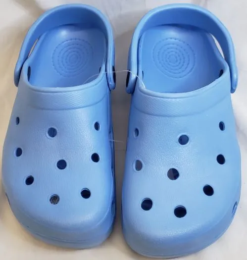 Mariah III -- Women's " Crocs Style " Sandal