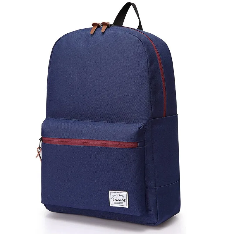 Men Backpack Waterproof Large Casual School Bag Student 15.6 inch Laptop Backpacks Fashion Leisure Backpack