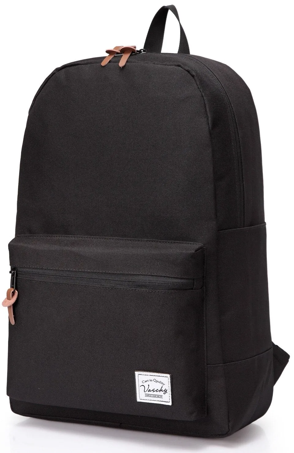 Men Backpack Waterproof Large Casual School Bag Student 15.6 inch Laptop Backpacks Fashion Leisure Backpack