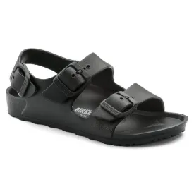 Milano Kids Eva Narrow (Black)