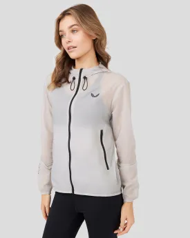 Mist Metatek Flyweight Jacket - Lightweight Women's Training Jacket, Sports Layer
