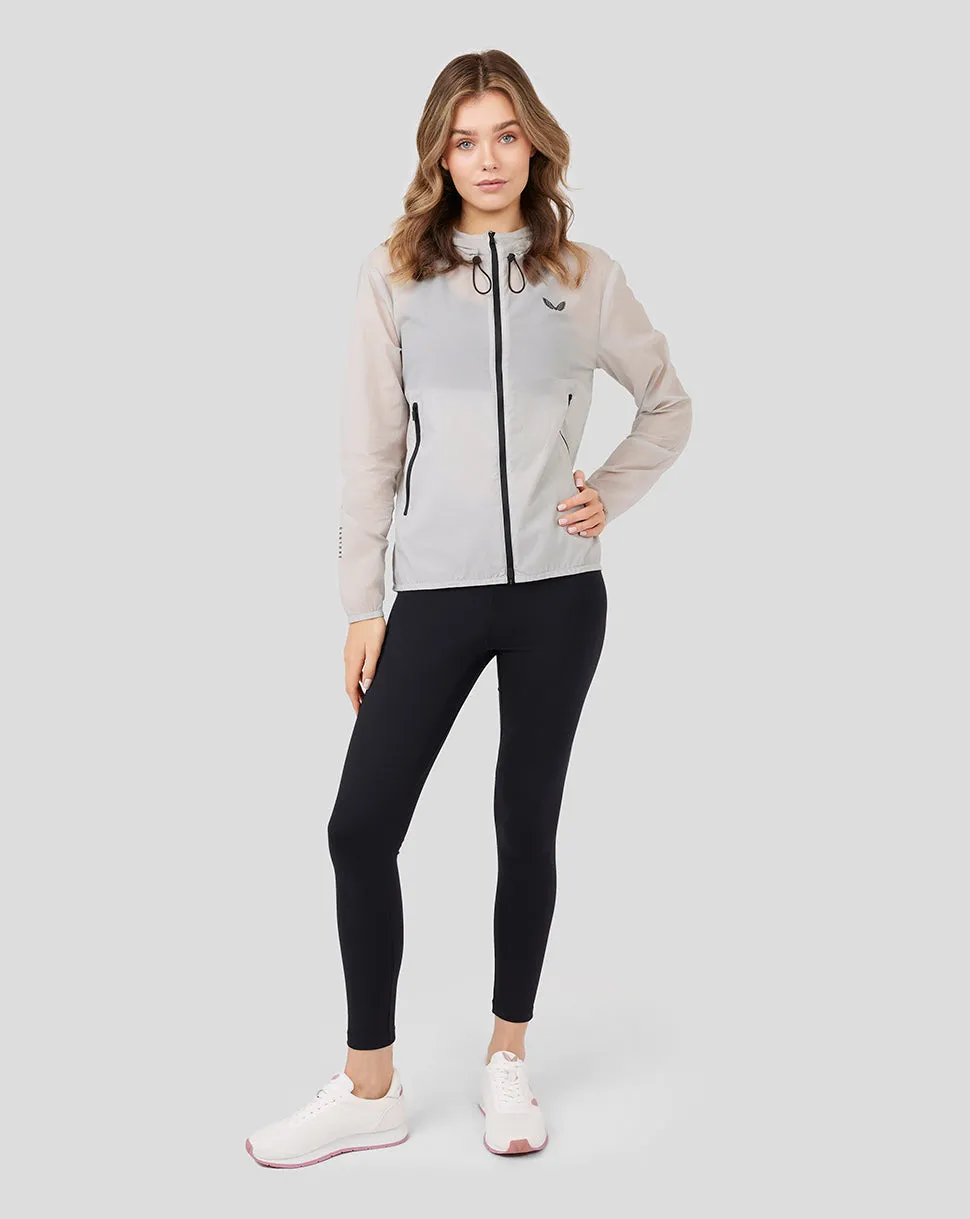 Mist Metatek Flyweight Jacket - Lightweight Women's Training Jacket, Sports Layer