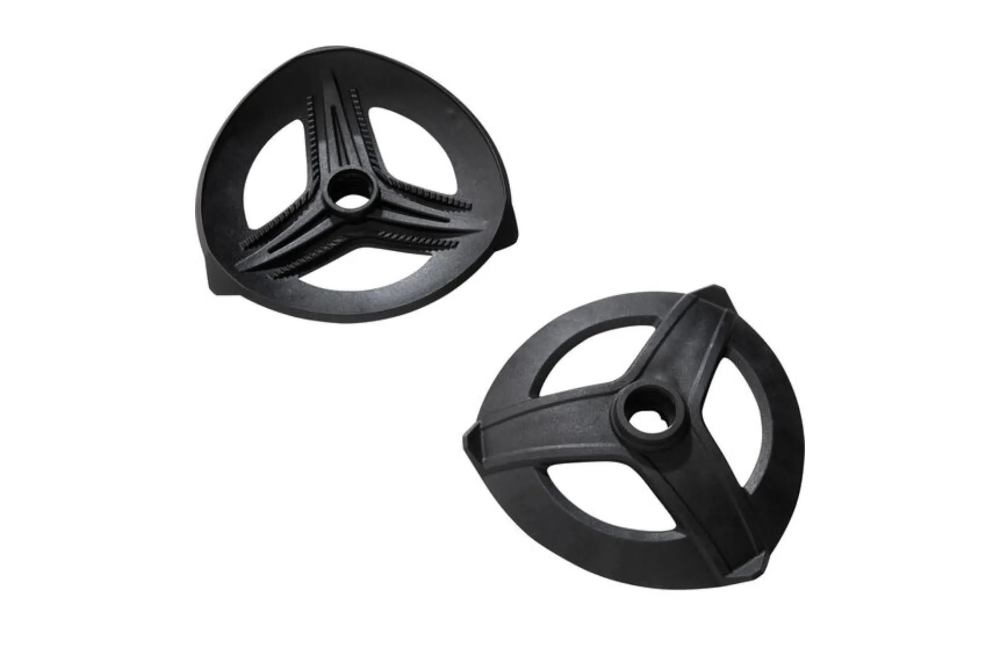 MSR DynaLock Trail Poles