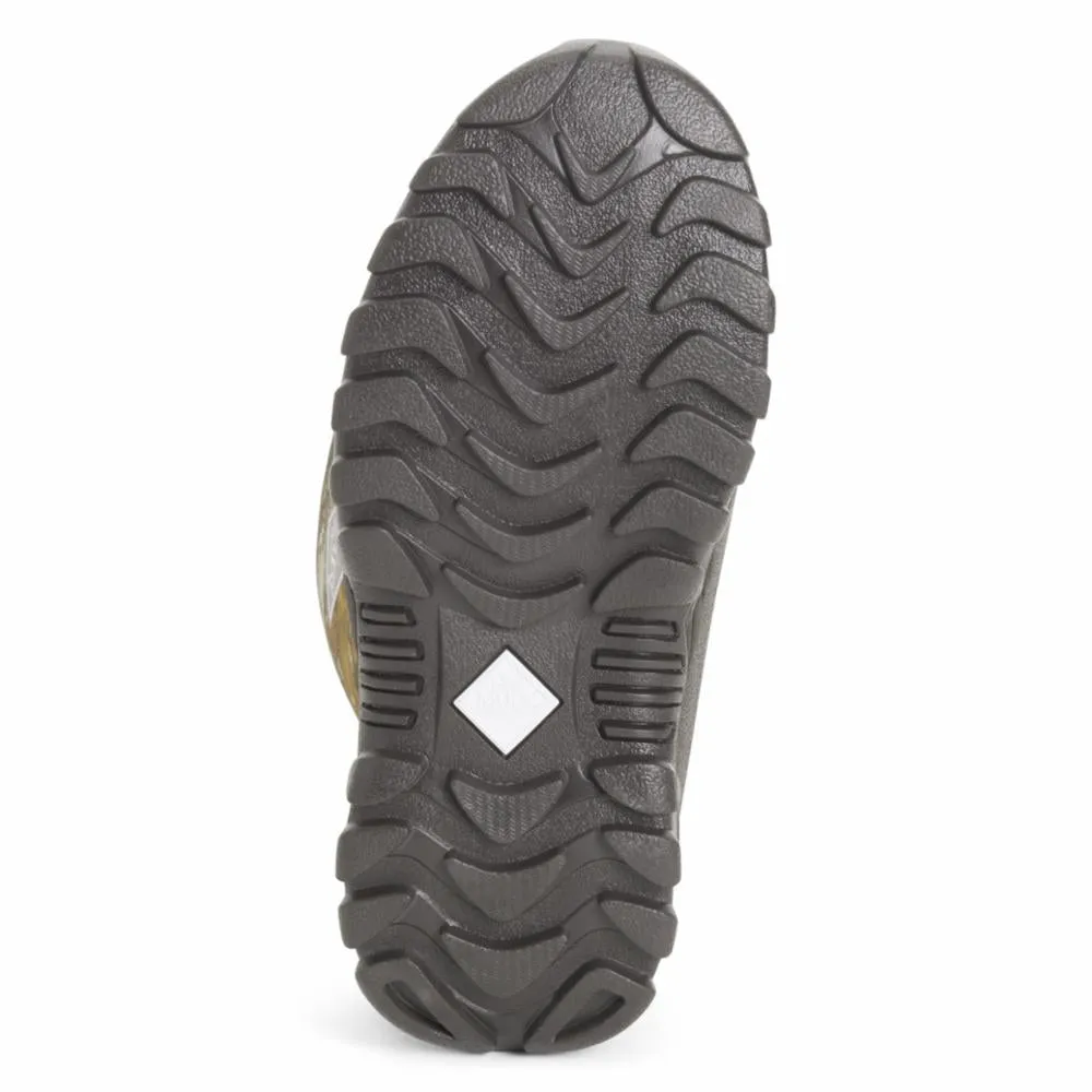 Muck Footwear Kids RUGGED II BROWN/REALTREEEDGE