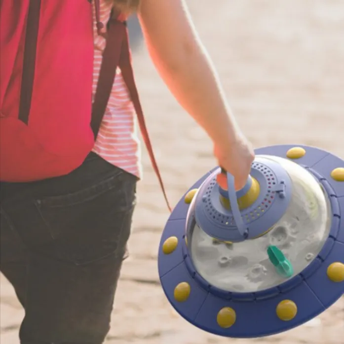 Multi-Function Insect Ufo Viewer Toy