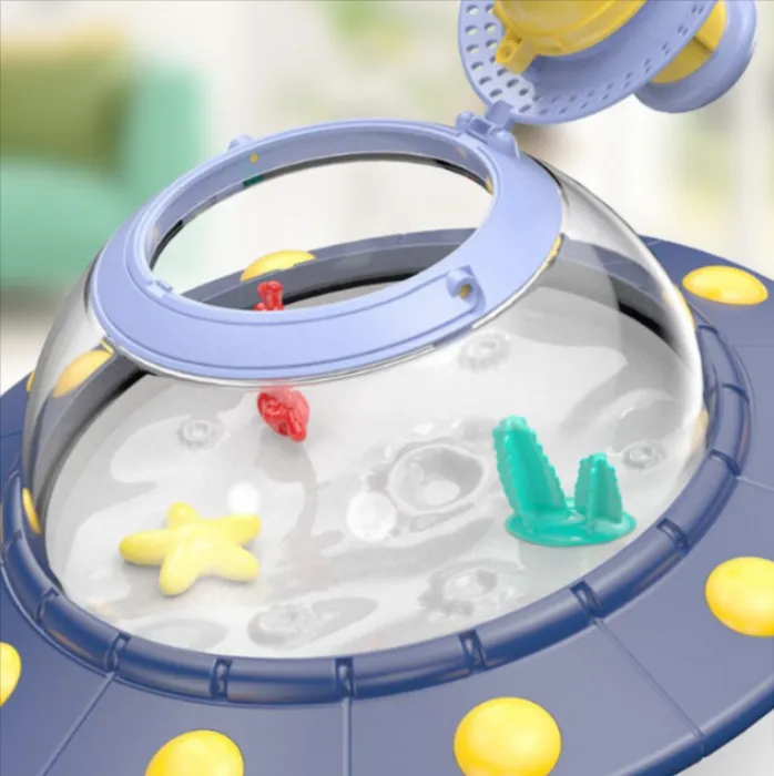Multi-Function Insect Ufo Viewer Toy