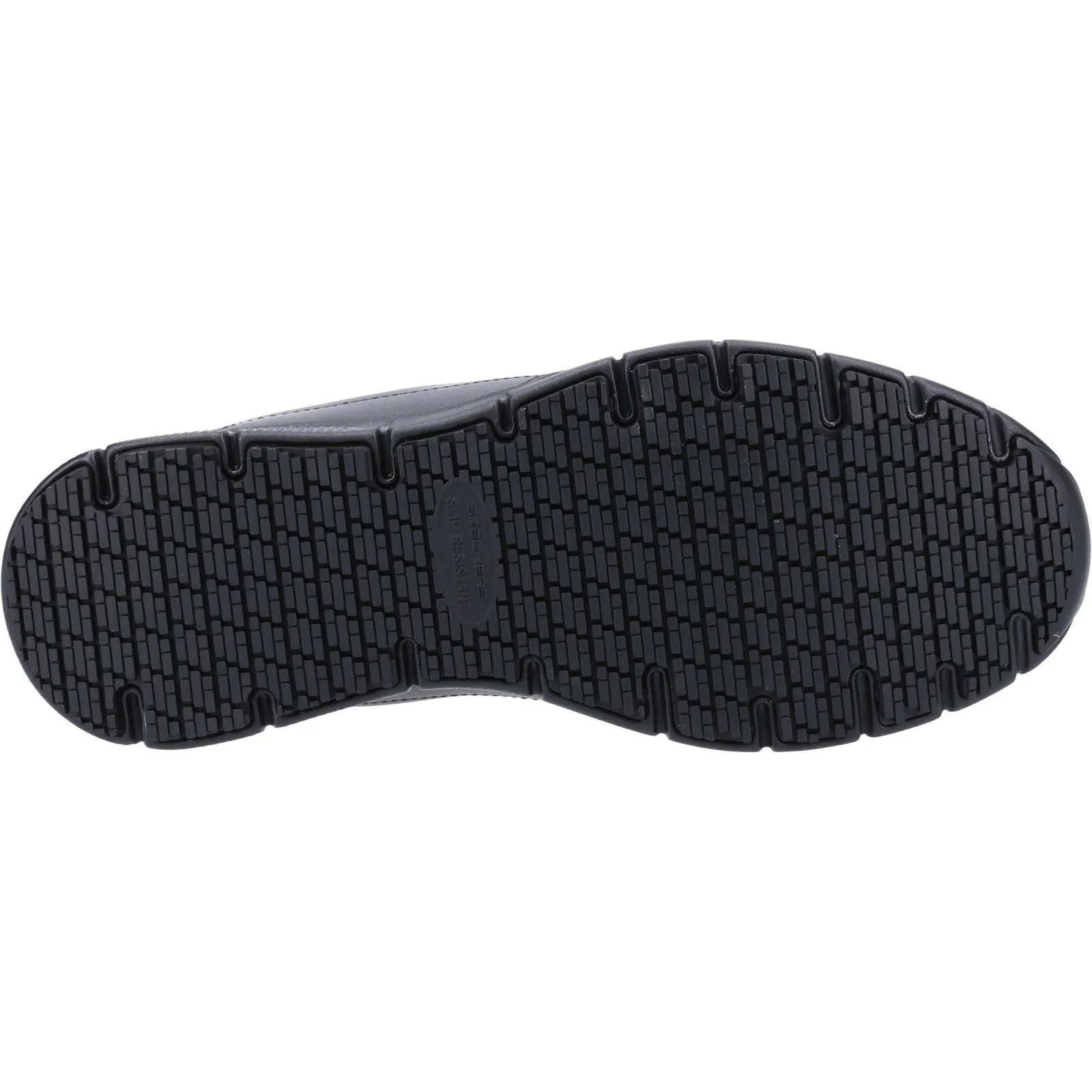 Nampa Groton Occupational Shoes