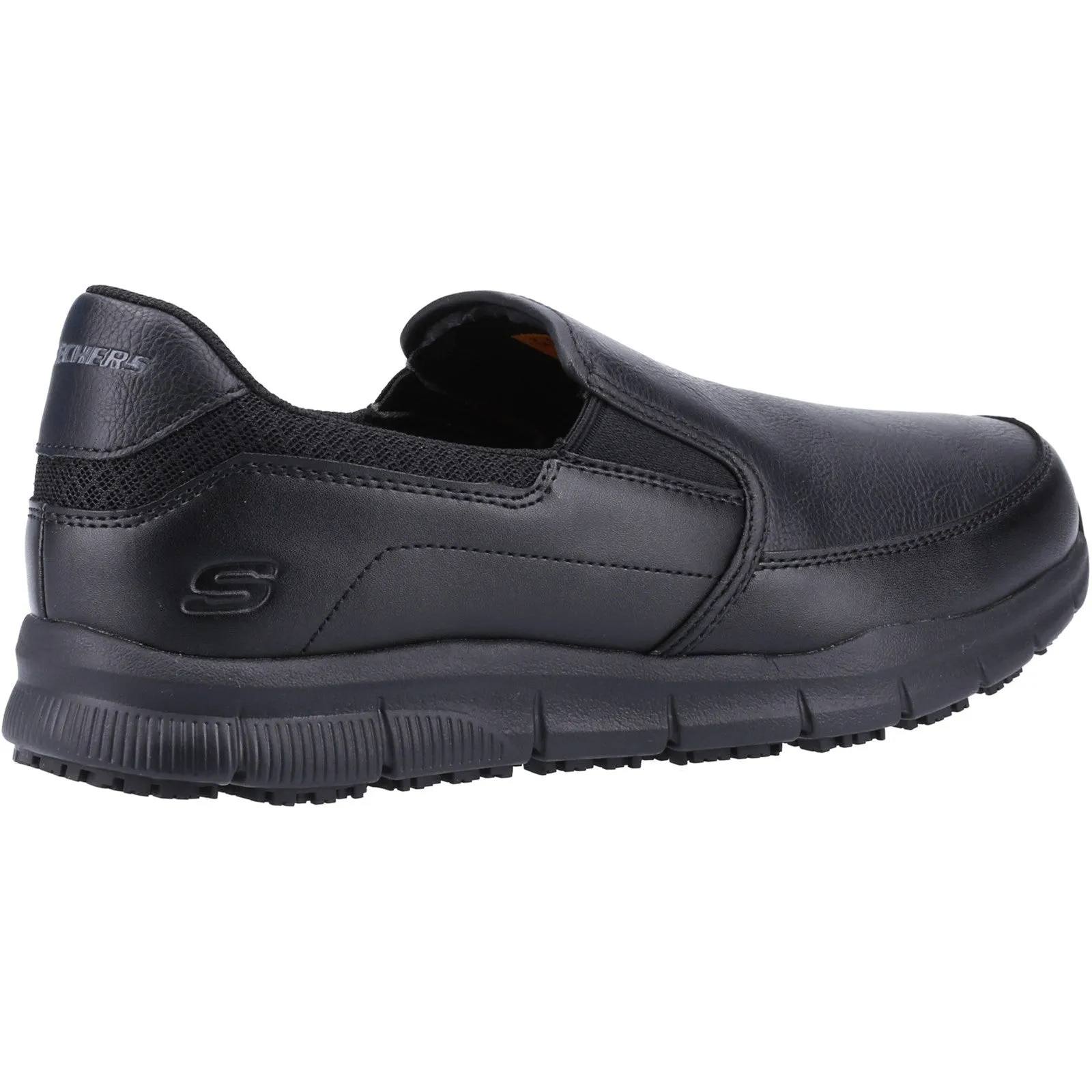 Nampa Groton Occupational Shoes