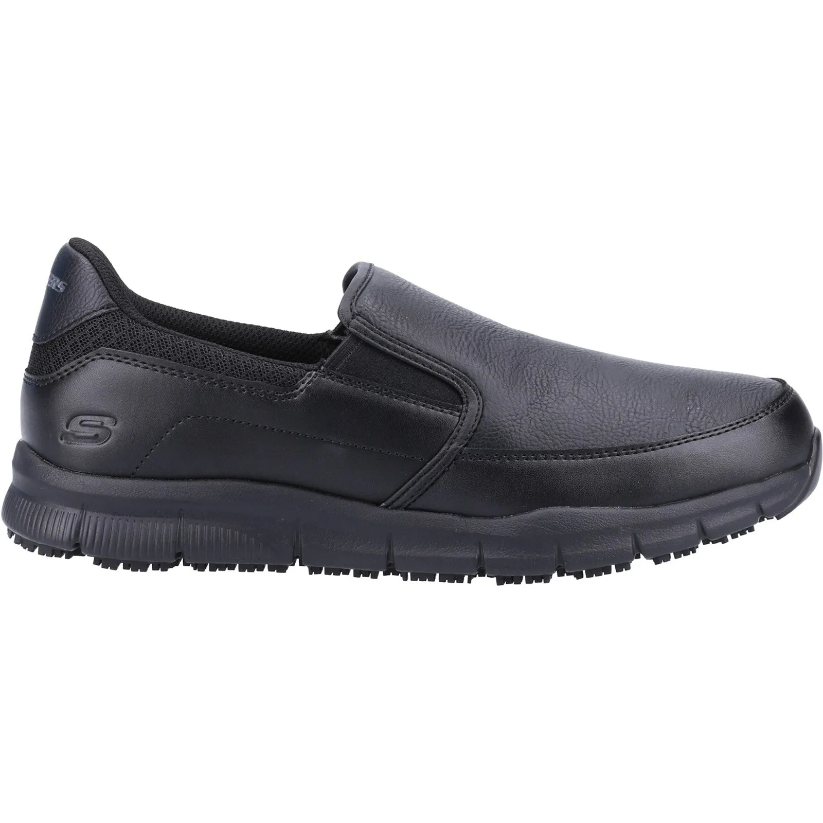 Nampa Groton Occupational Shoes