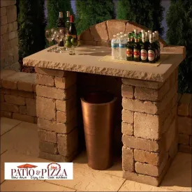 Necessories Compact Bar