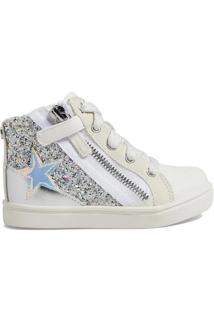 NINA KIDS YUTI HIGH TOP SNEAKER