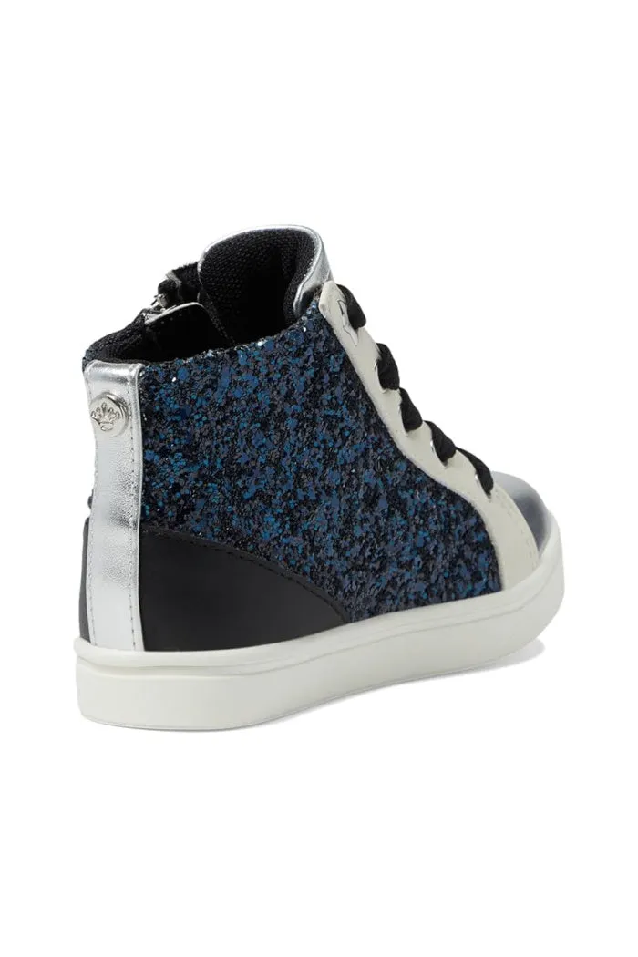 NINA KIDS YUTI HIGH TOP SNEAKER
