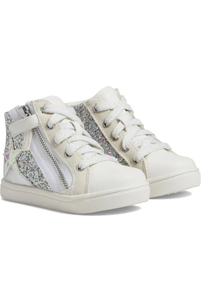 NINA KIDS YUTI HIGH TOP SNEAKER