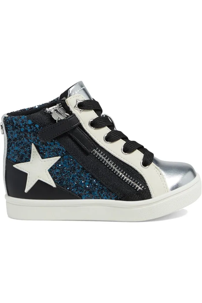 NINA KIDS YUTI HIGH TOP SNEAKER