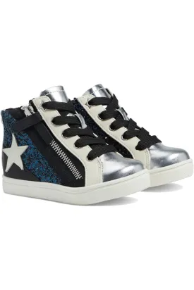 NINA KIDS YUTI HIGH TOP SNEAKER