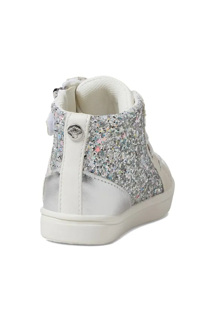 NINA KIDS YUTI HIGH TOP SNEAKER