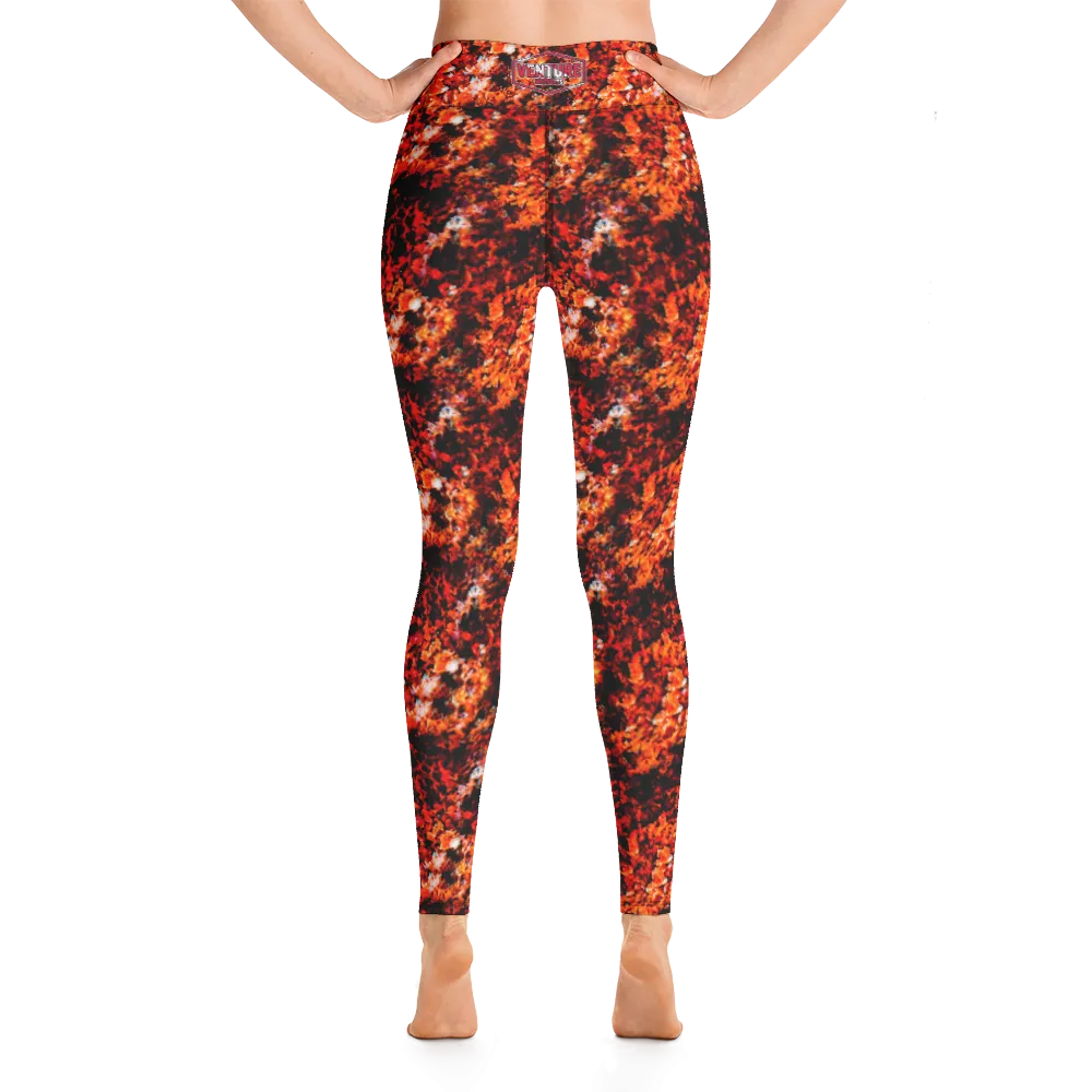 Nohu UV Leg Skins (Womens)
