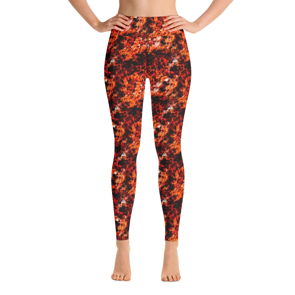 Nohu UV Leg Skins (Womens)