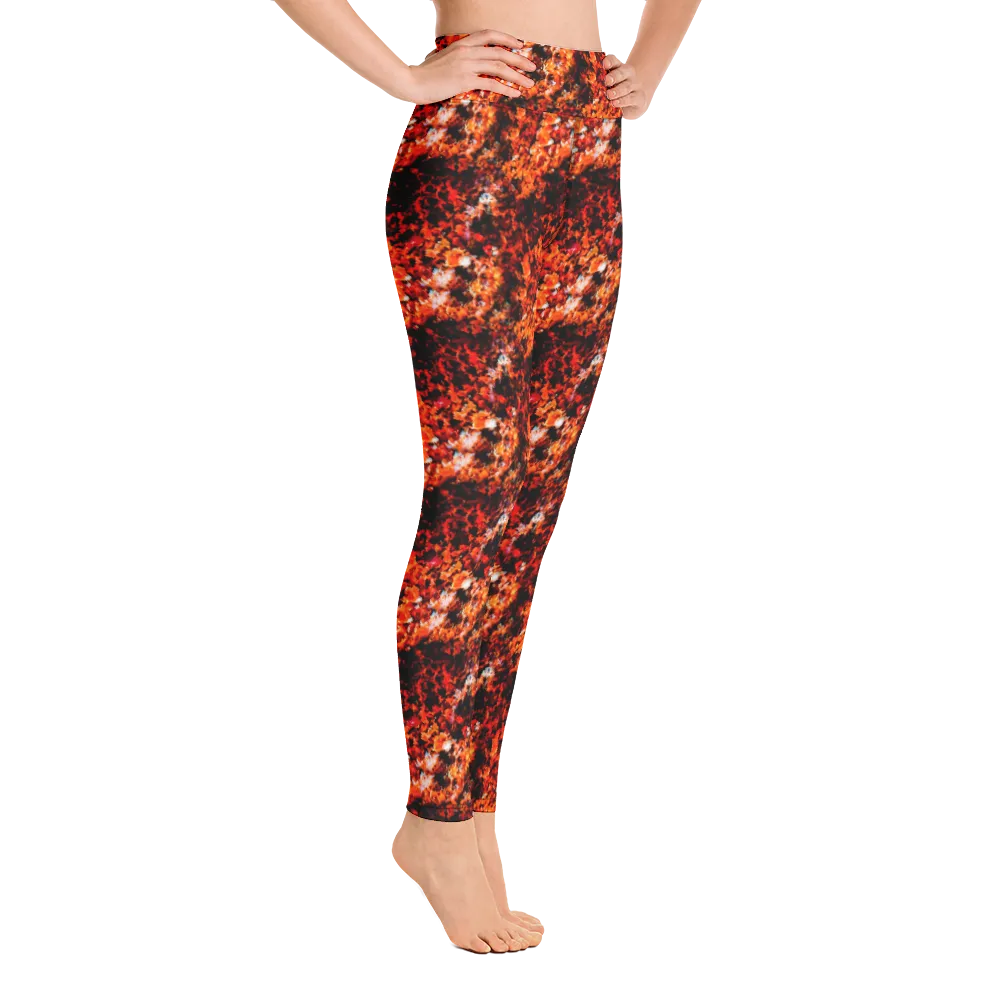 Nohu UV Leg Skins (Womens)