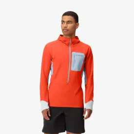 Norrøna Senja Warm1 Hood (Men's)