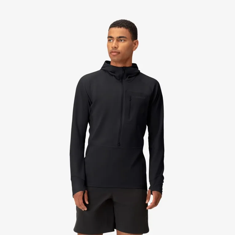 Norrøna Senja Warm1 Hood (Men's)