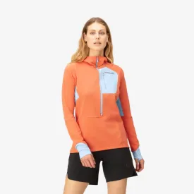 Norrøna Senja Warm1 Hood (Women's)