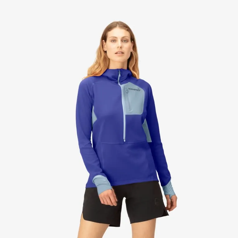 Norrøna Senja Warm1 Hood (Women's)