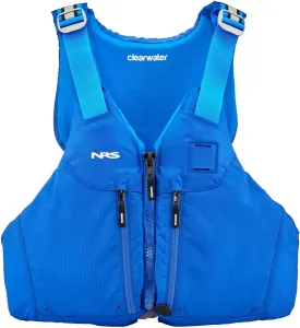 NRS Clearwater Kayak Lifejacket (PFD)