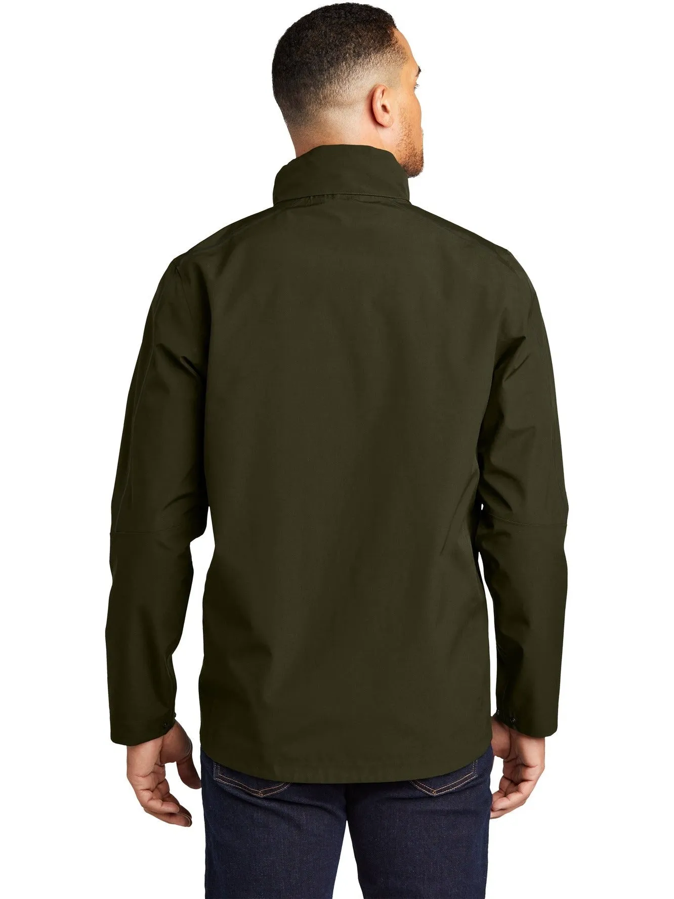 OGIO Utilitarian Jacket