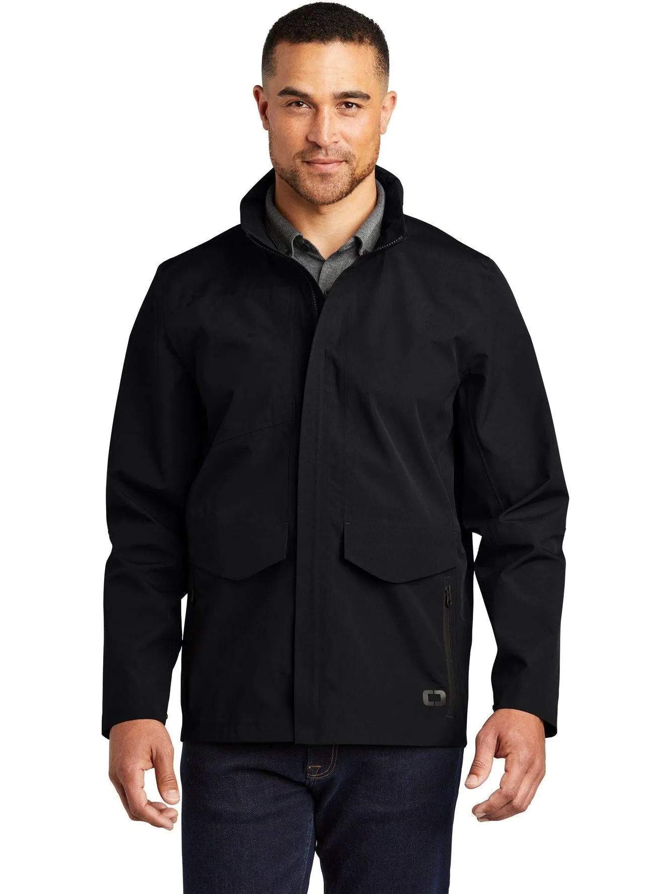 OGIO Utilitarian Jacket
