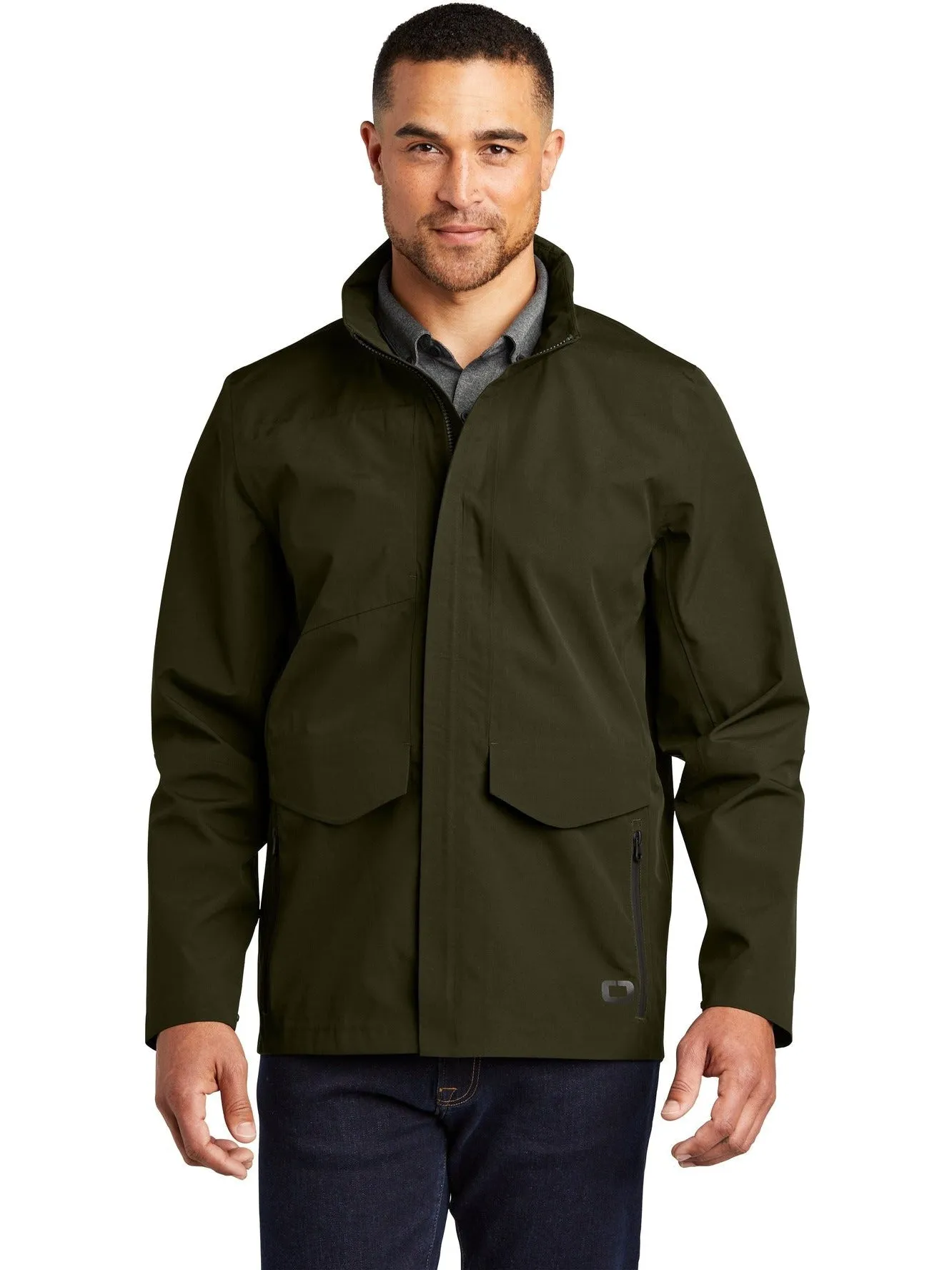 OGIO Utilitarian Jacket
