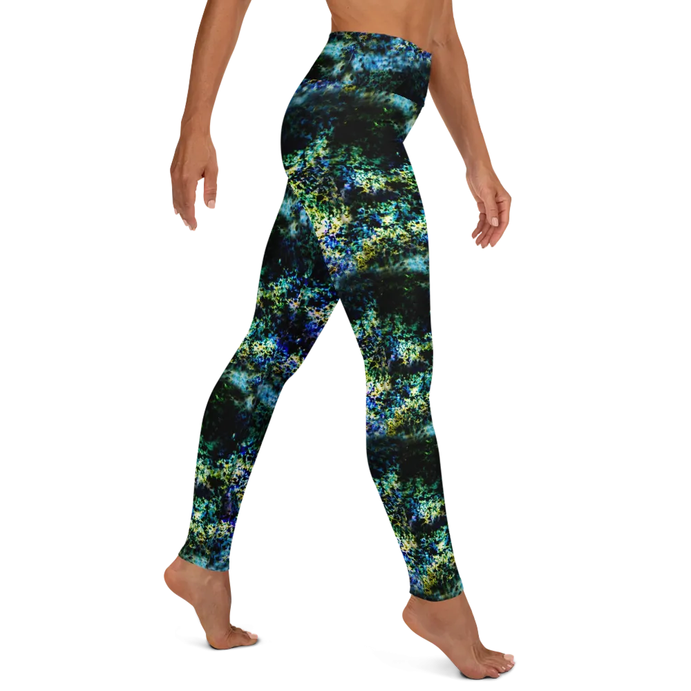 Omilu UV Leg Skins (Womens)