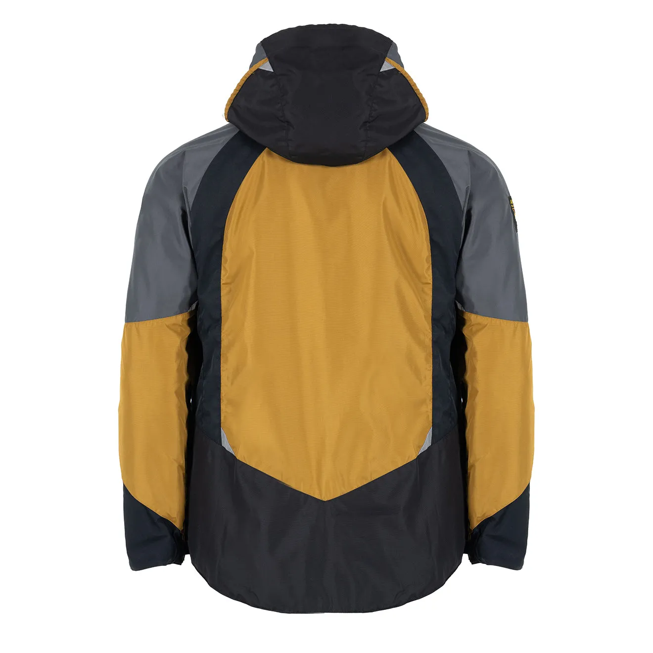 Paramo Velez Evolution Hybrid Smock Cumin