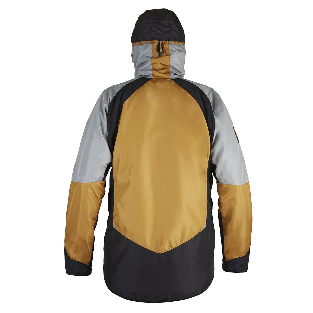 Paramo Velez Evolution Hybrid Smock Cumin