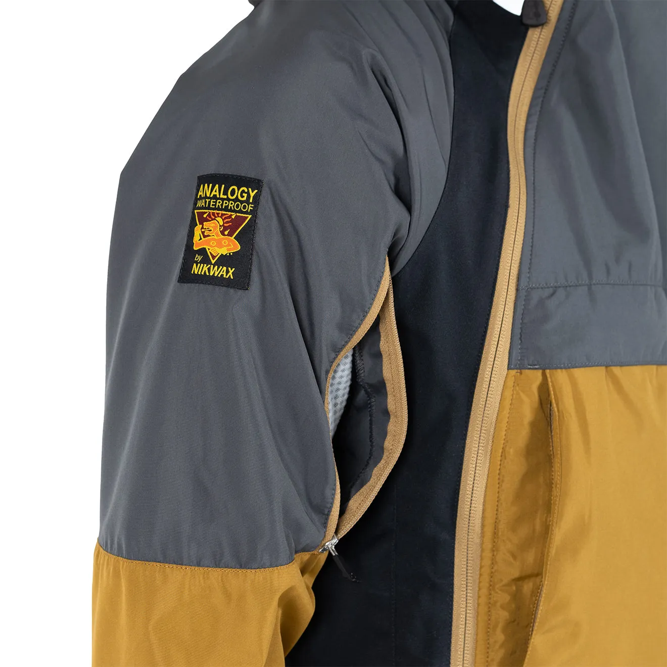 Paramo Velez Evolution Hybrid Smock Cumin