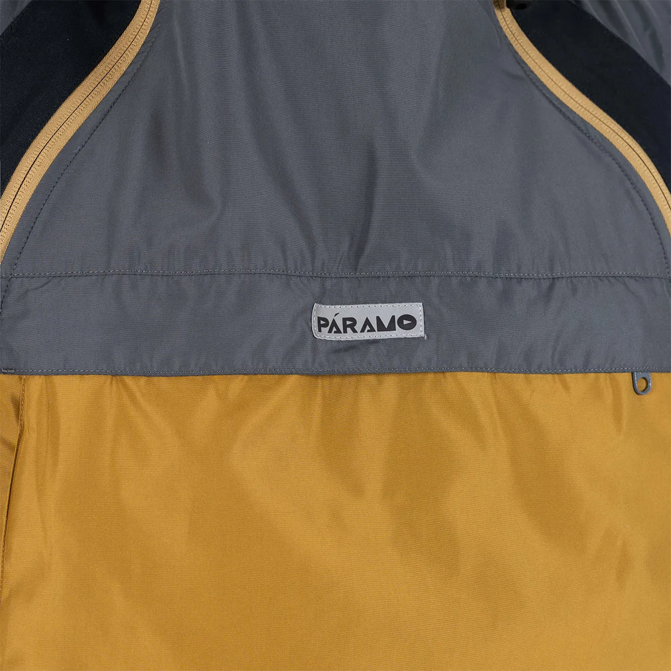 Paramo Velez Evolution Hybrid Smock Cumin