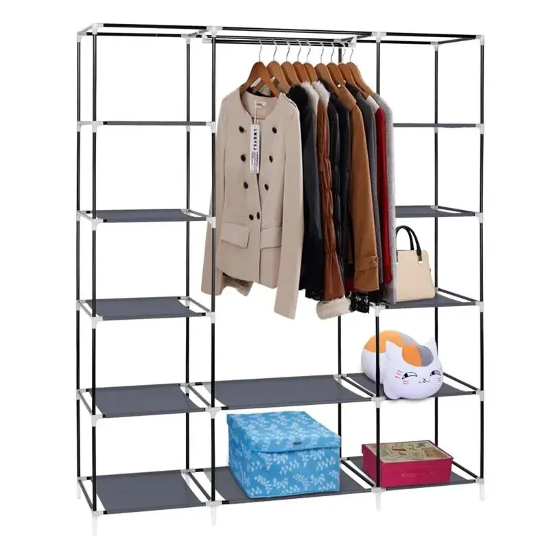 Portable Storage Closet